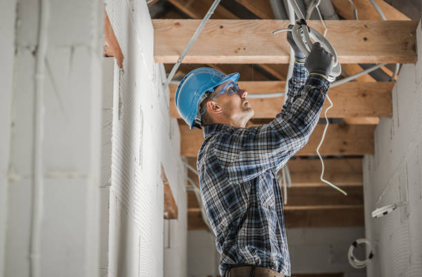 Best Affordable Emergency Electrician  in Markesan, WI
