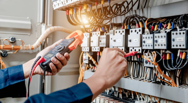 Best Electrical Upgrades for Homes  in Markesan, WI