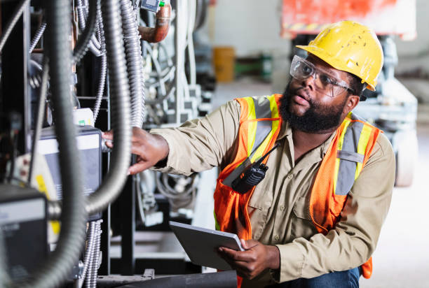 Best Licensed Electrician  in Markesan, WI