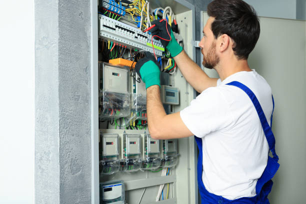 Best Electrician Near Me  in Markesan, WI