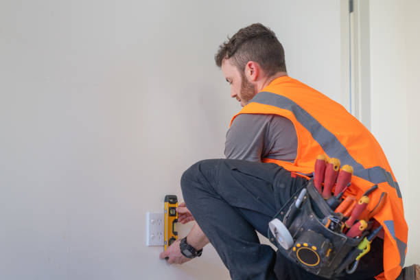 Best Home Electrical Repair  in Markesan, WI