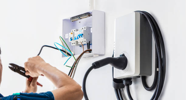 Best Residential Electrician Services  in Markesan, WI