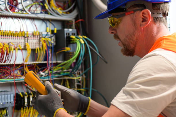 Best Electrician for Home Renovation  in Markesan, WI